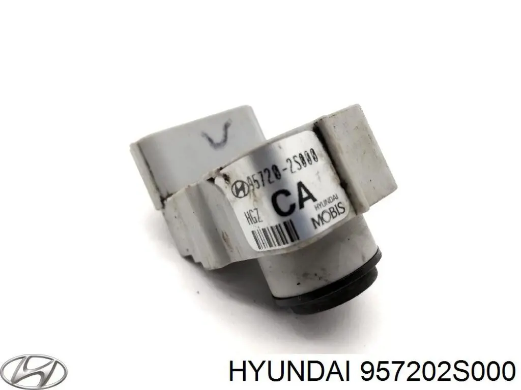 957202S000 Hyundai/Kia Задние парктроники