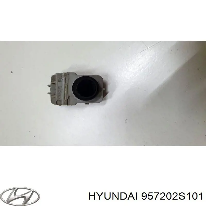 Датчики парковки задний Magneti Marelli 021016043010
