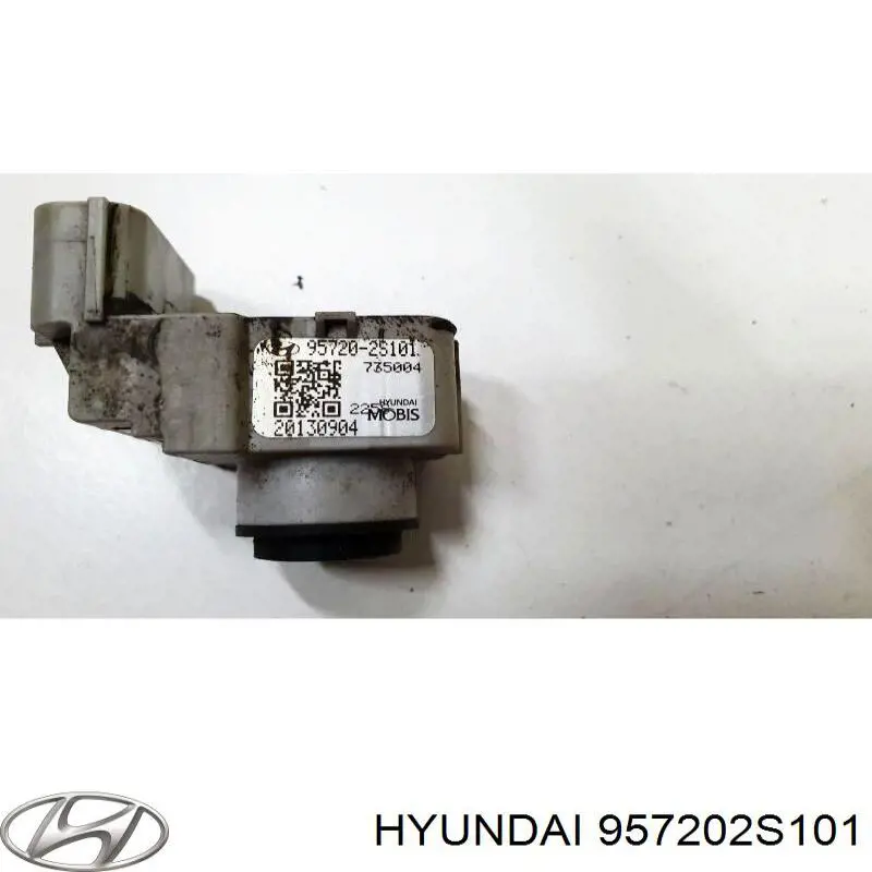 957202S101 Hyundai/Kia