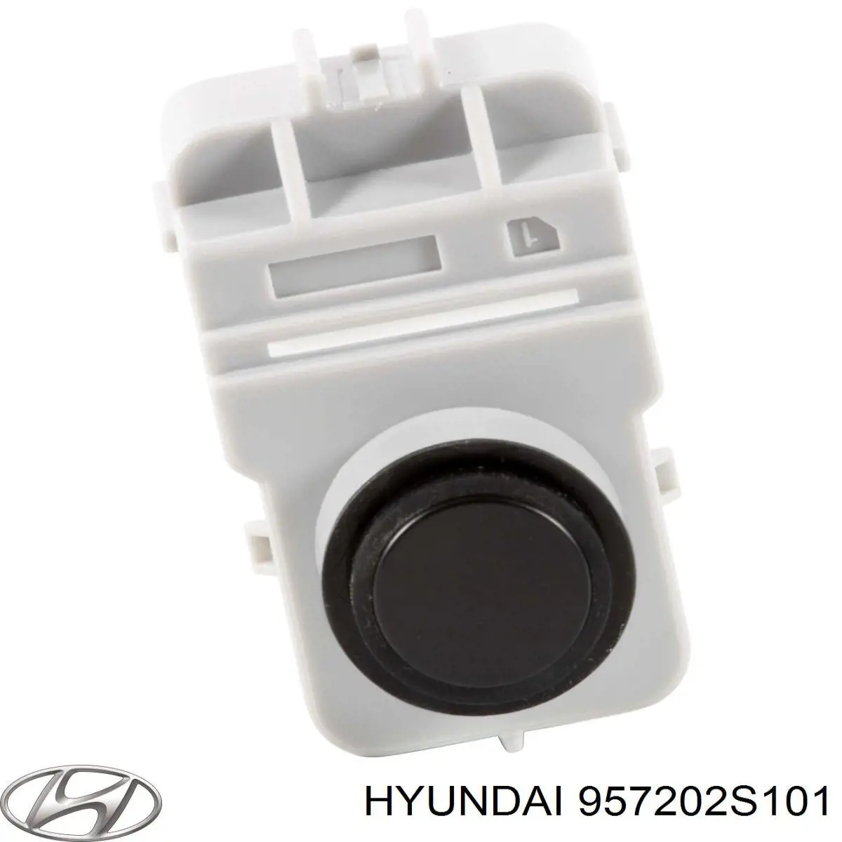 Парктроники задние 021016043010 Magneti Marelli