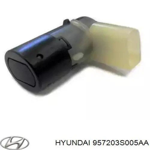 957203S005AA Hyundai/Kia Задние парктроники