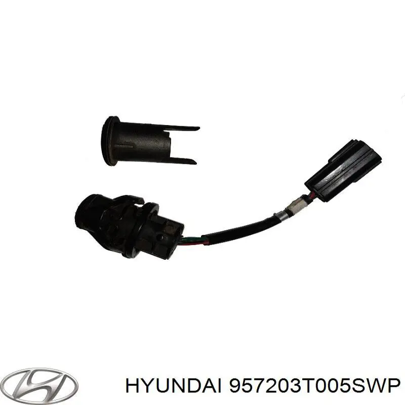 957203T005SWP Hyundai/Kia 