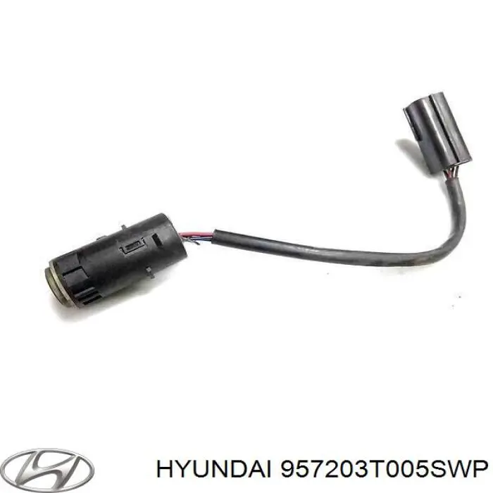  Hyundai/Kia 957203T005SWP цена, от 49.39 USD