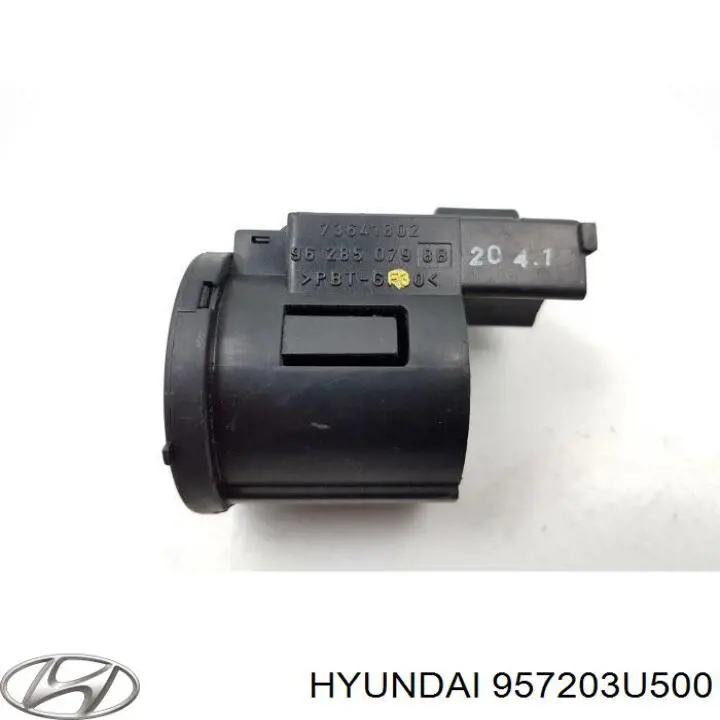 Купить 957203U500 Hyundai/Kia 