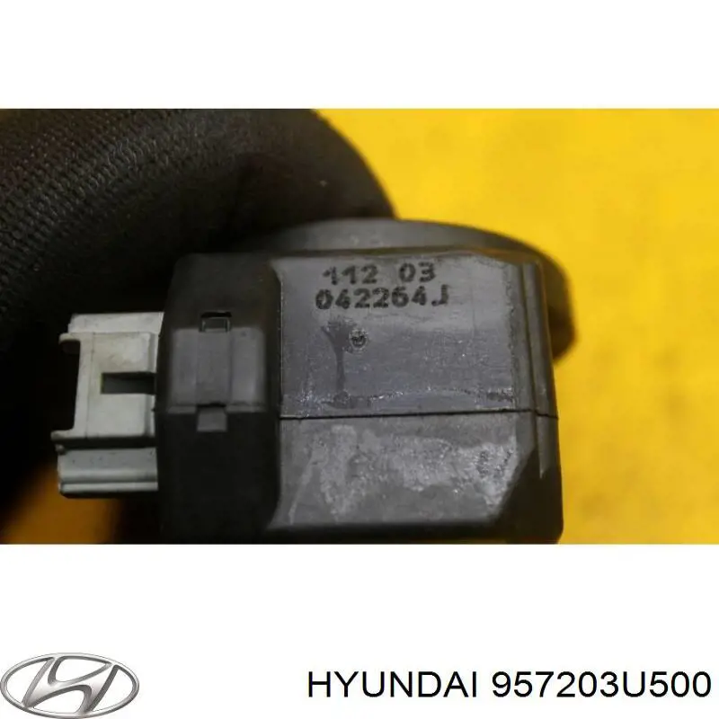  Hyundai/Kia 957203U500 цена, от 52.11 USD