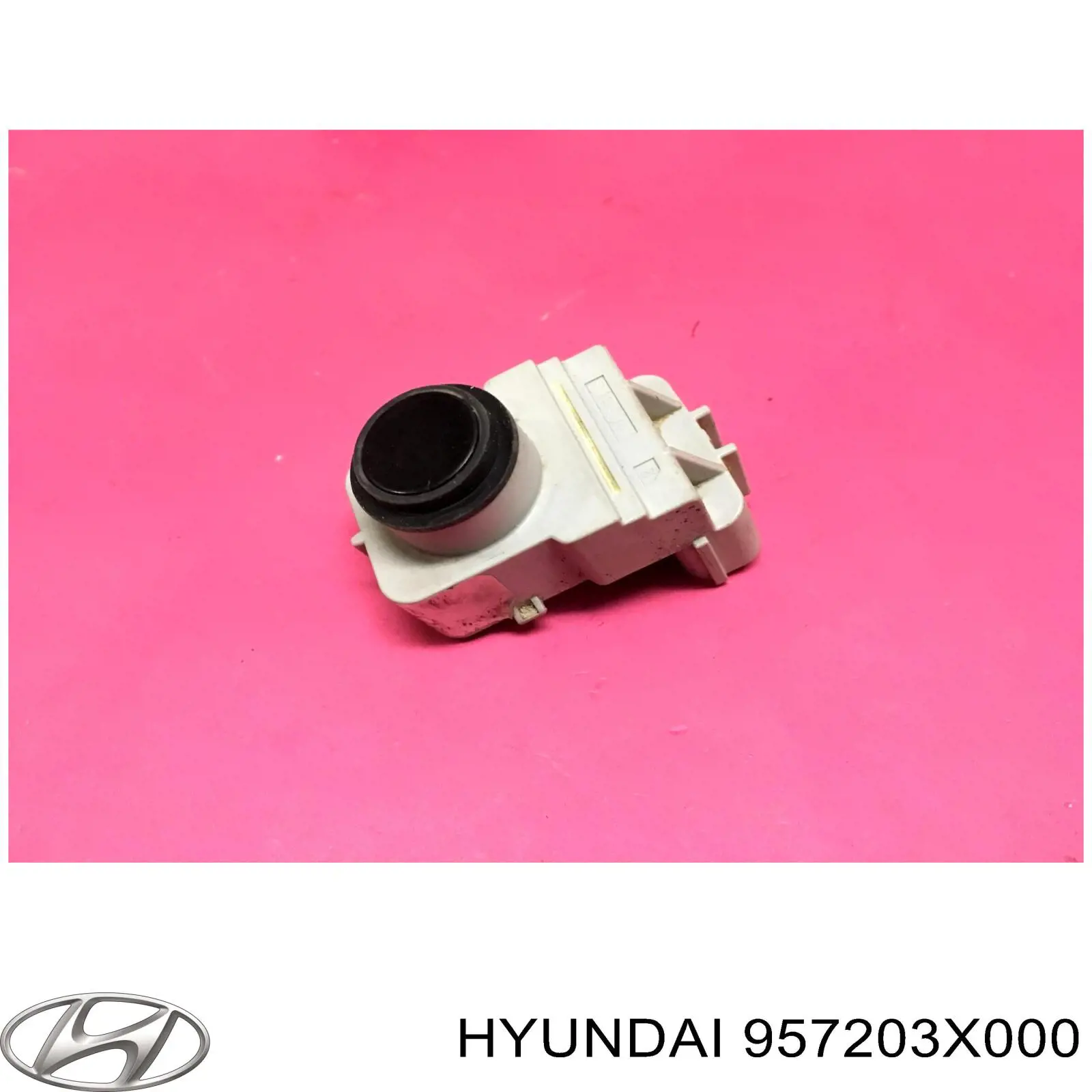  Hyundai/Kia 957203X000 цена, от 71.75 USD