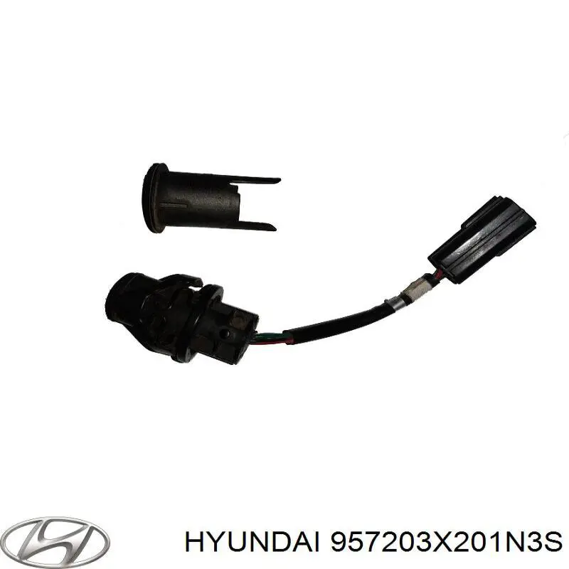 957203X201N3S Hyundai/Kia 