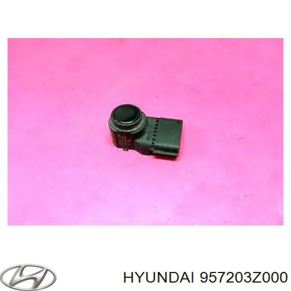 Датчик сигнализации парковки (парктроник), задний Tqparts TQ42155 цена, от 40.21 USD