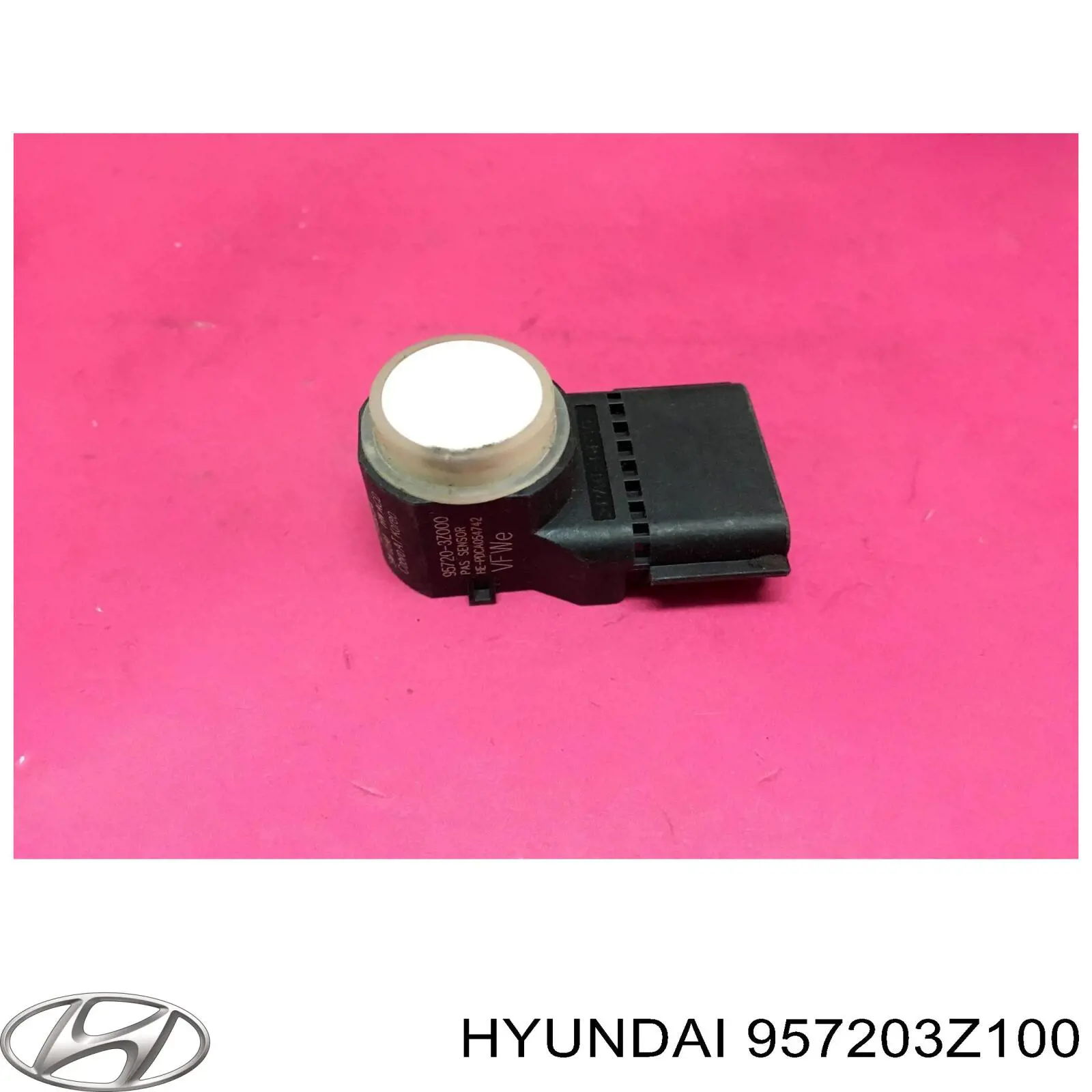  957203Z100 Hyundai/Kia