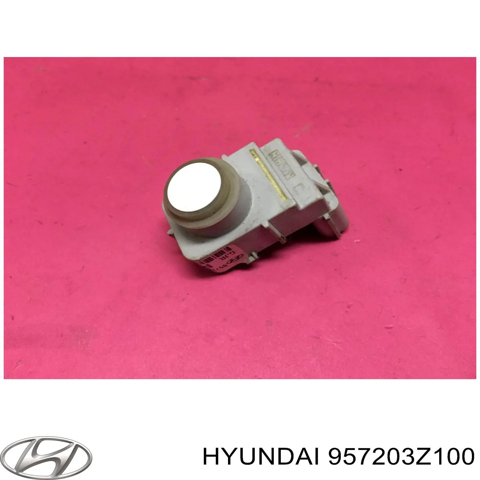  Hyundai/Kia 957203Z100 цена, от 45.59 USD