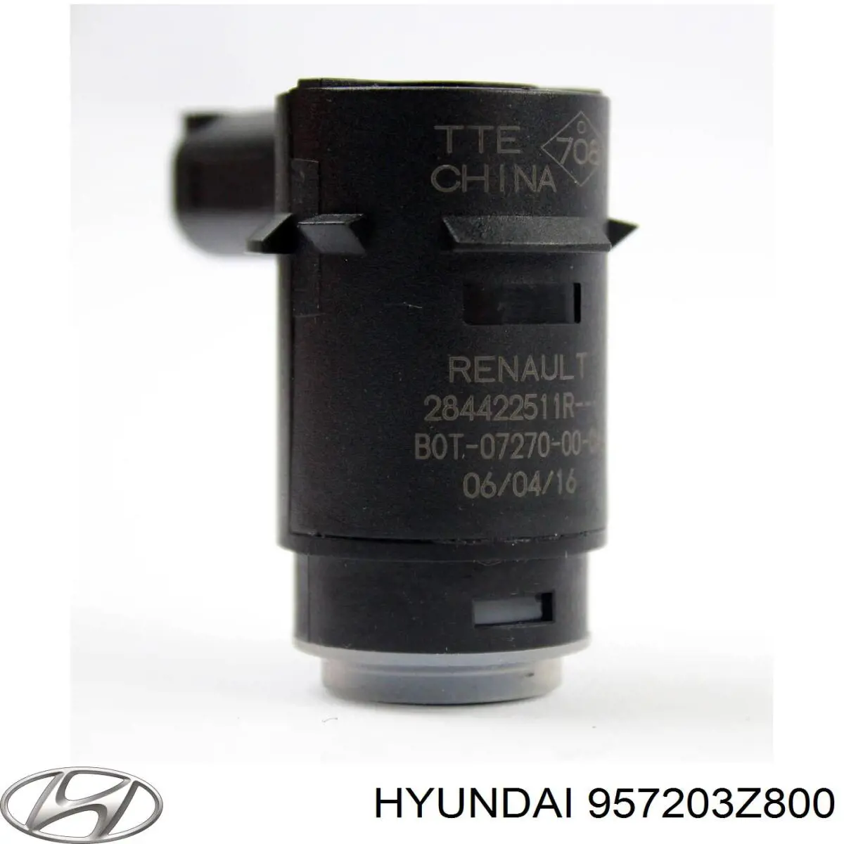  Hyundai/Kia 957203Z800 цена, от 133.33 USD
