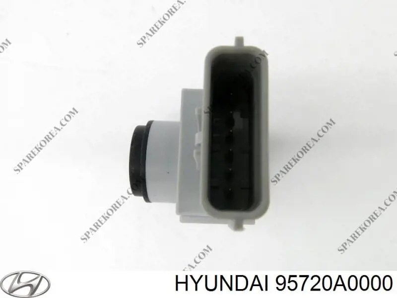 Купить 95720A0000 Hyundai/Kia Парктроники задние