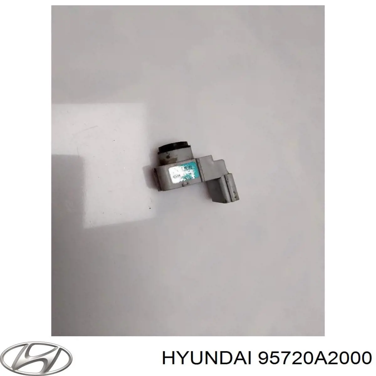  95720A2300HW2 Hyundai/Kia