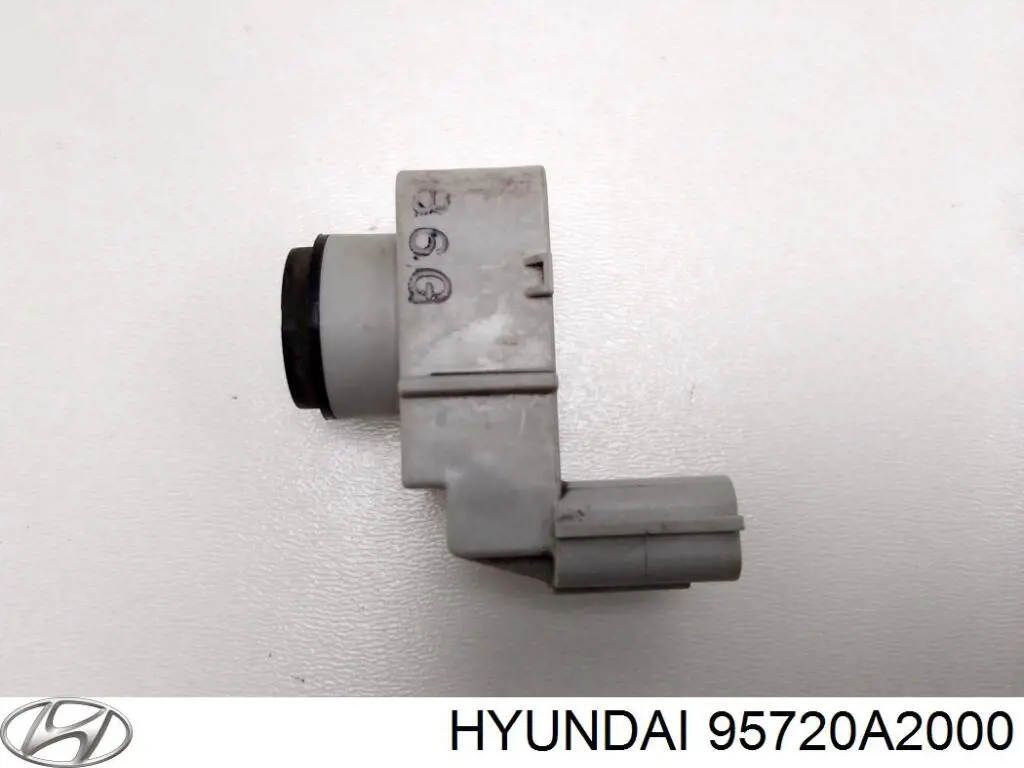 Купить 95720A2000 Hyundai/Kia 