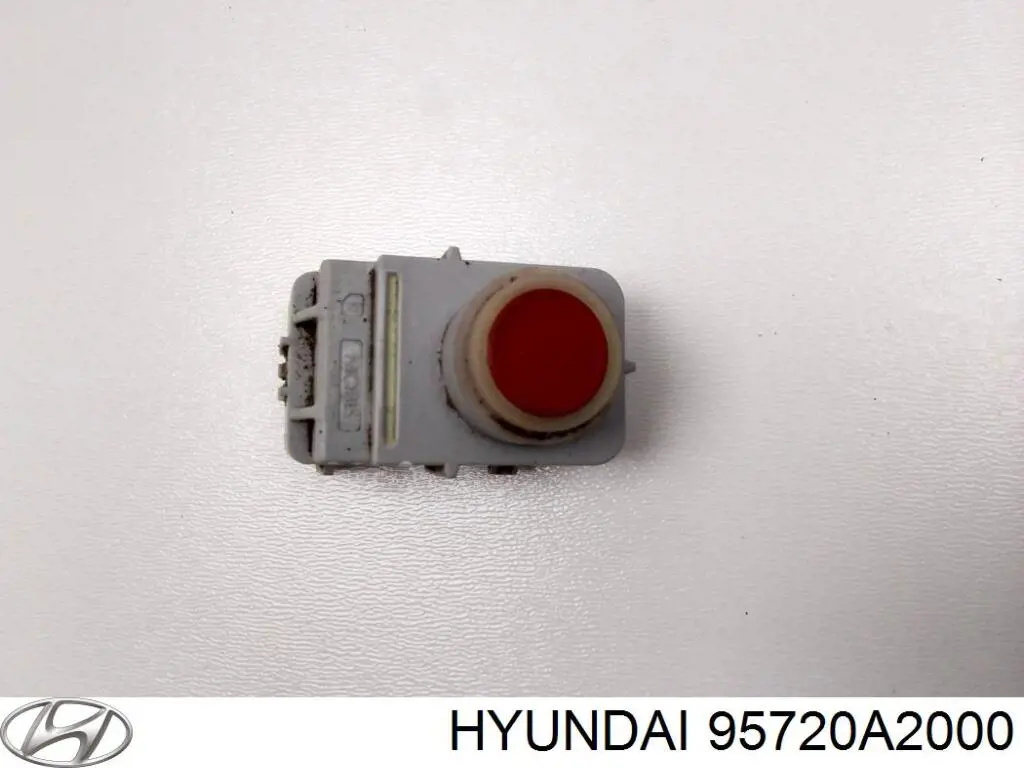  95720A2000 Hyundai/Kia