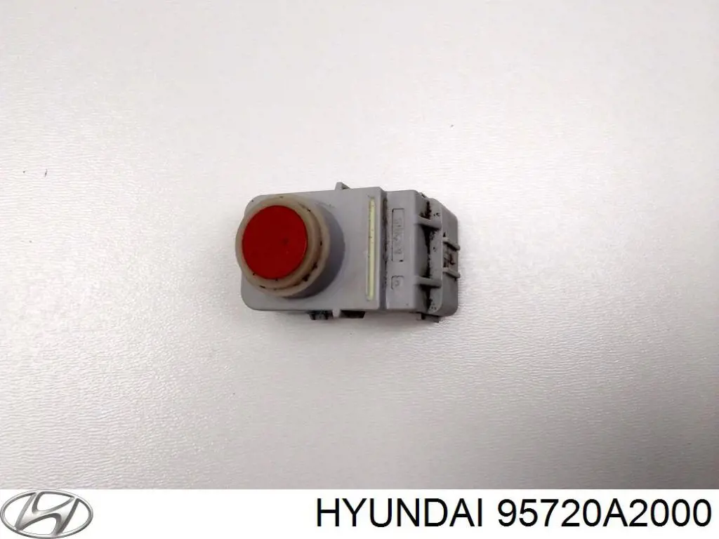  Hyundai/Kia 95720A2000 цена, от 25.40 USD