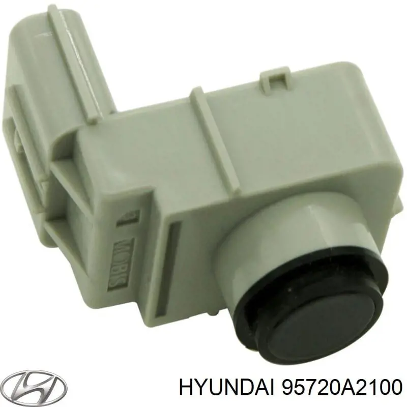 95720A2100 Hyundai/Kia Задние парктроники