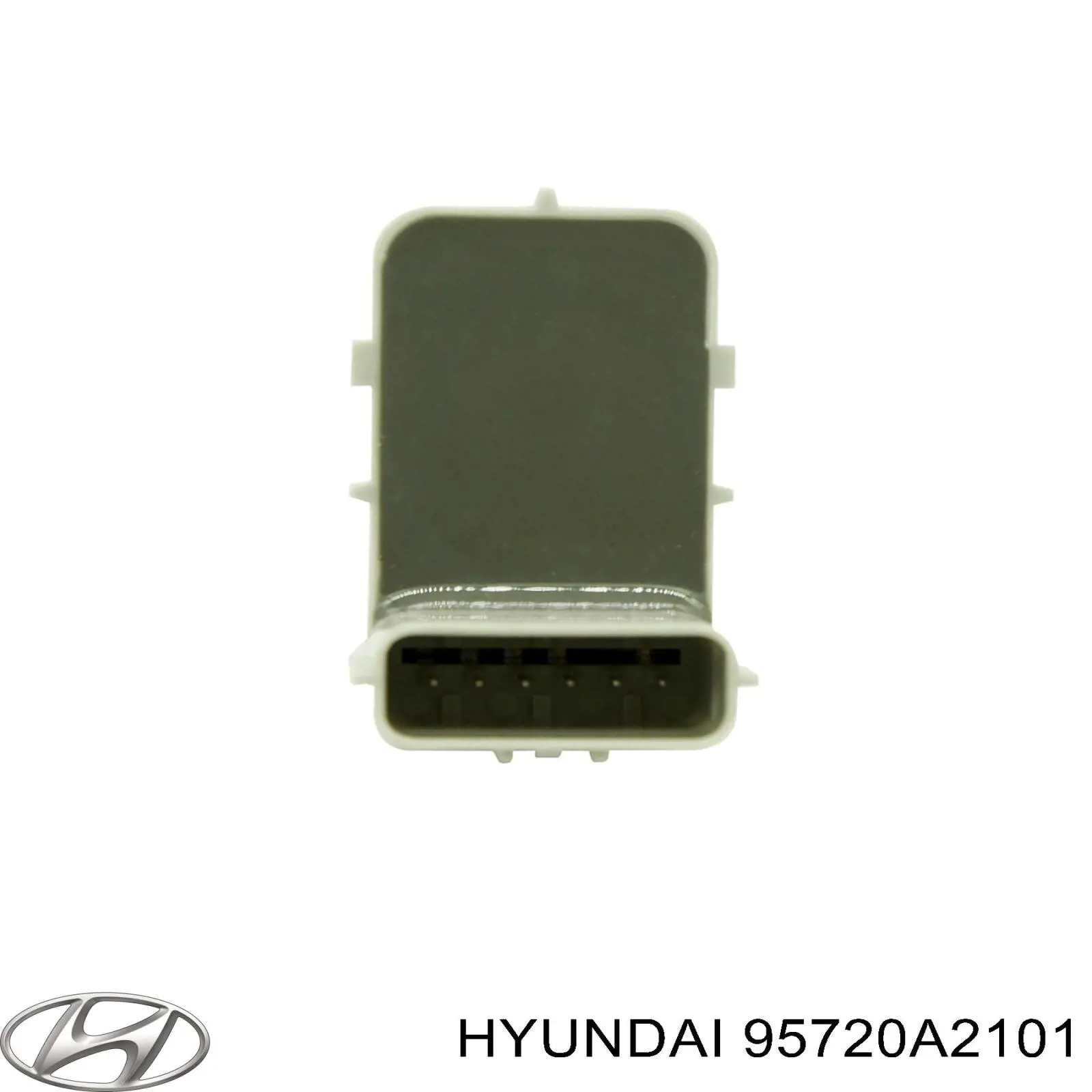 Купить 95720A2101 Hyundai/Kia 