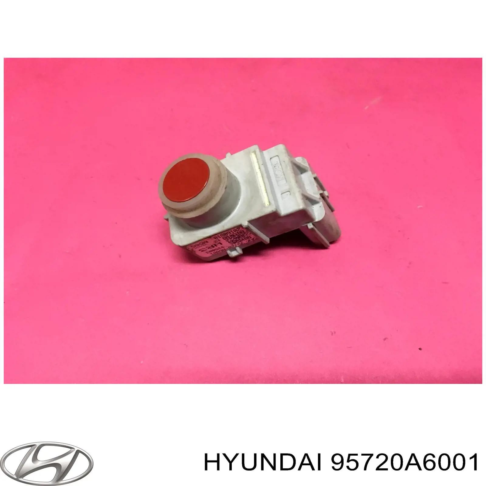  Hyundai/Kia 95720A6001 цена, от 33.33 USD