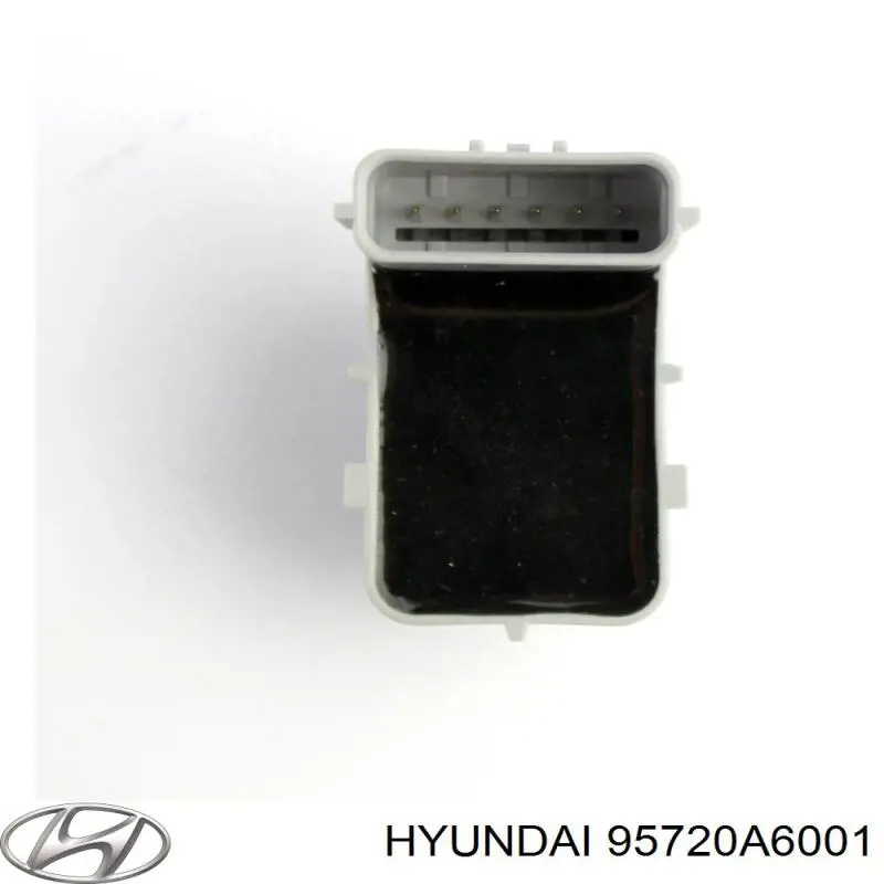 95720A6001 Hyundai/Kia 