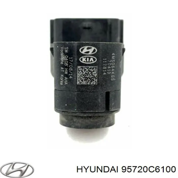  Hyundai/Kia 95720C6100 цена, от 133.18 USD