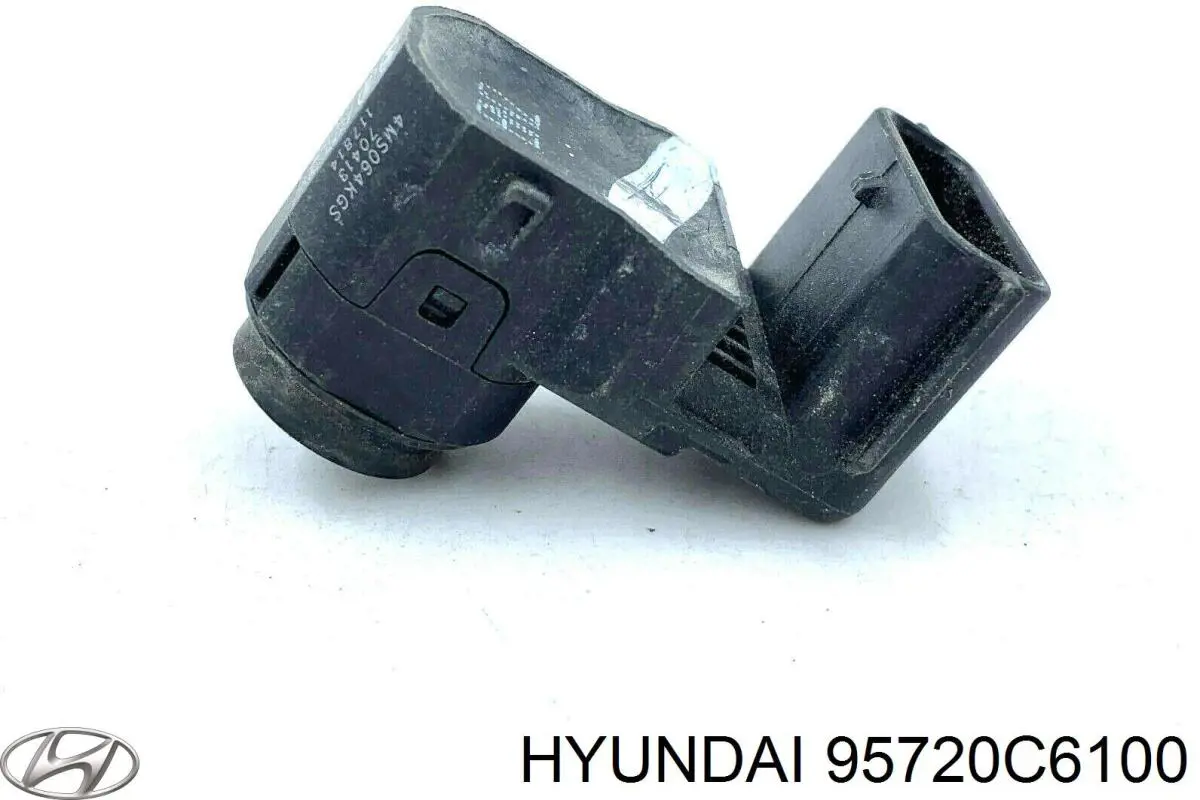 Купить 95720C6100 Hyundai/Kia 
