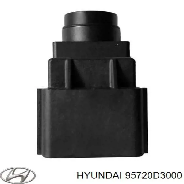 Датчик сигнализации парковки Hyundai/Kia 95720D3000 цена, от 38.06 USD