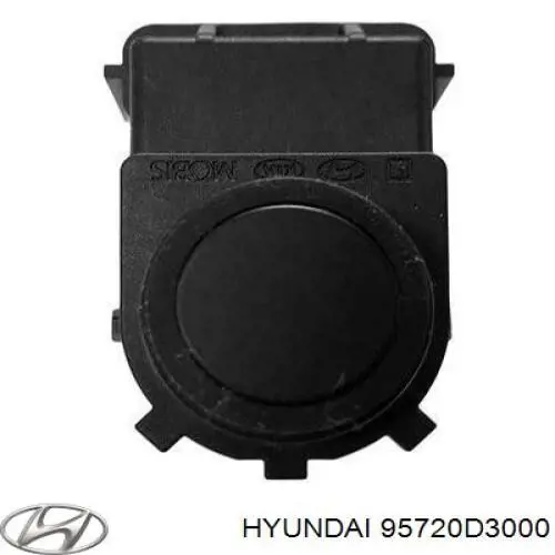 Парктроник 95720D3000 Hyundai/Kia