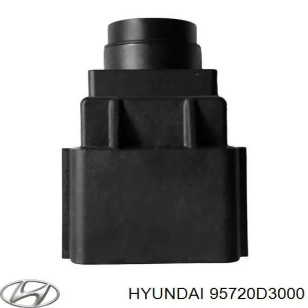 Парктроник передний Hyundai/Kia 95720D3000