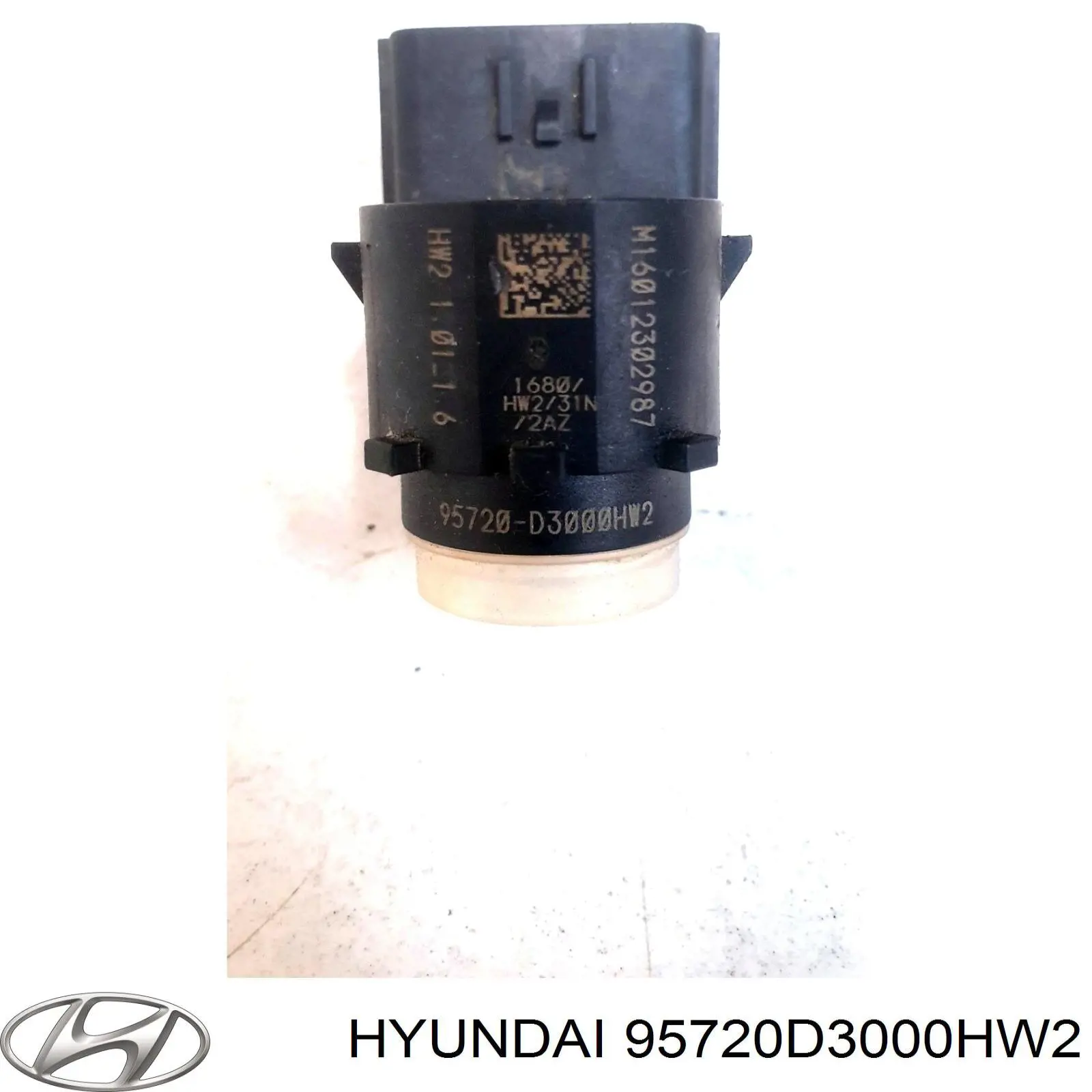 95720D3000HW2 Hyundai/Kia 