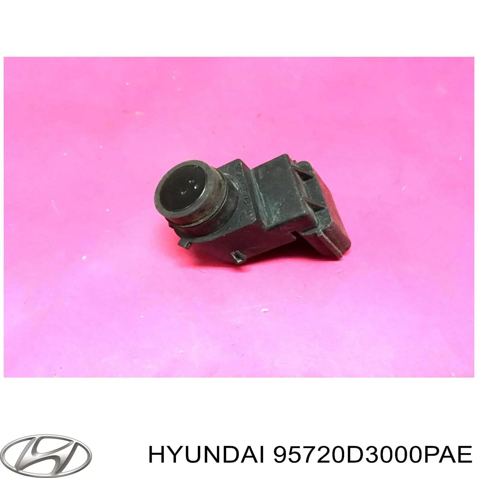 95720D3000PAE Hyundai/Kia 