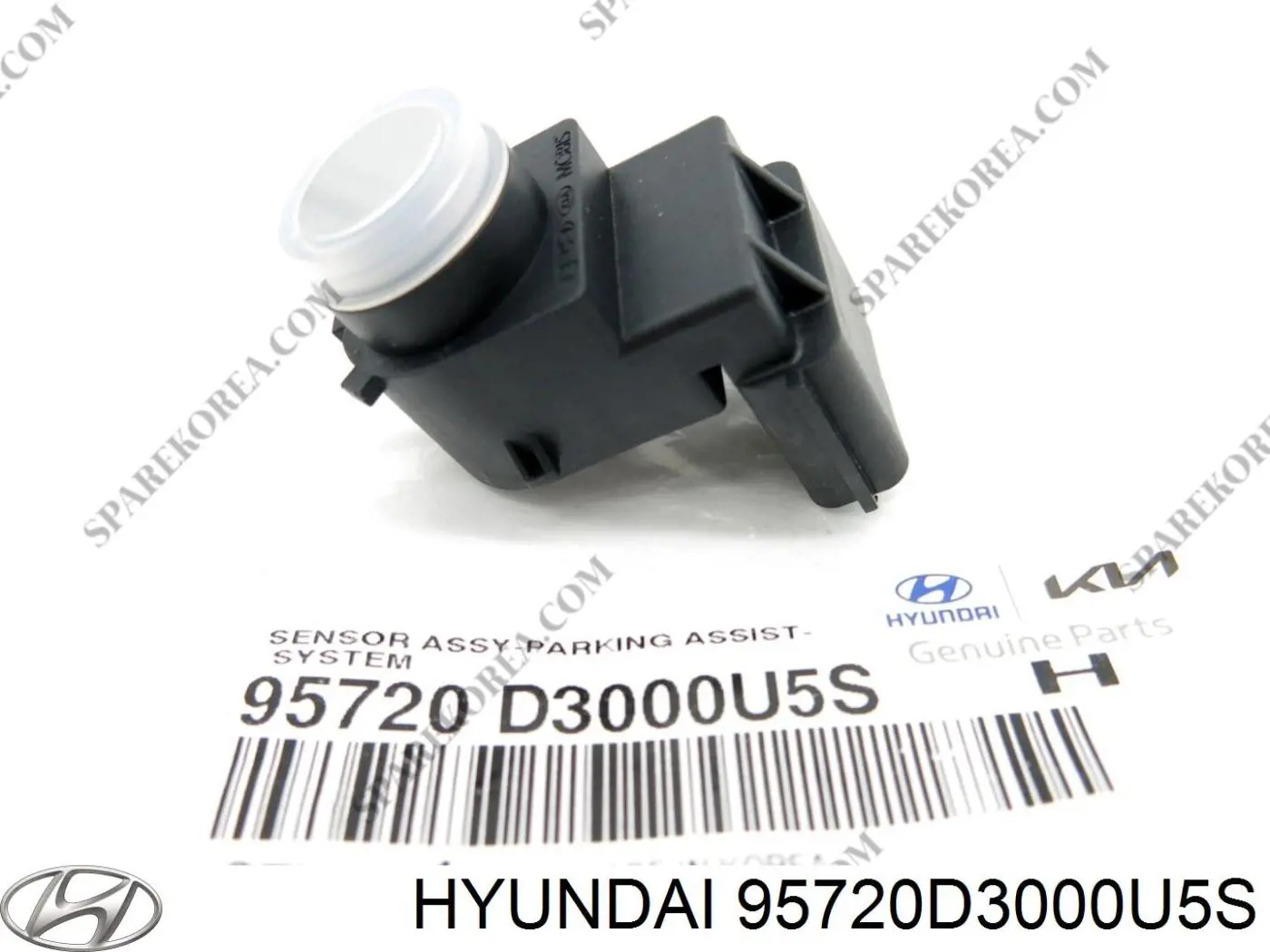 Купить 95720D3000U5S Hyundai/Kia 