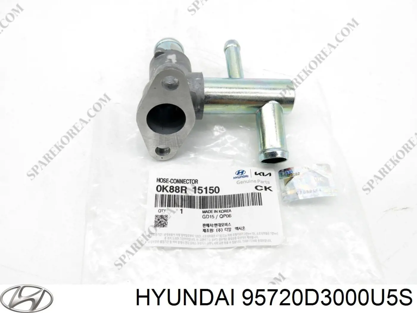 95720D3000U5S Hyundai/Kia 