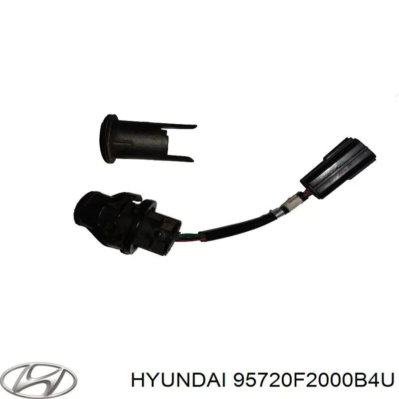 95720F2000B4U Hyundai/Kia 