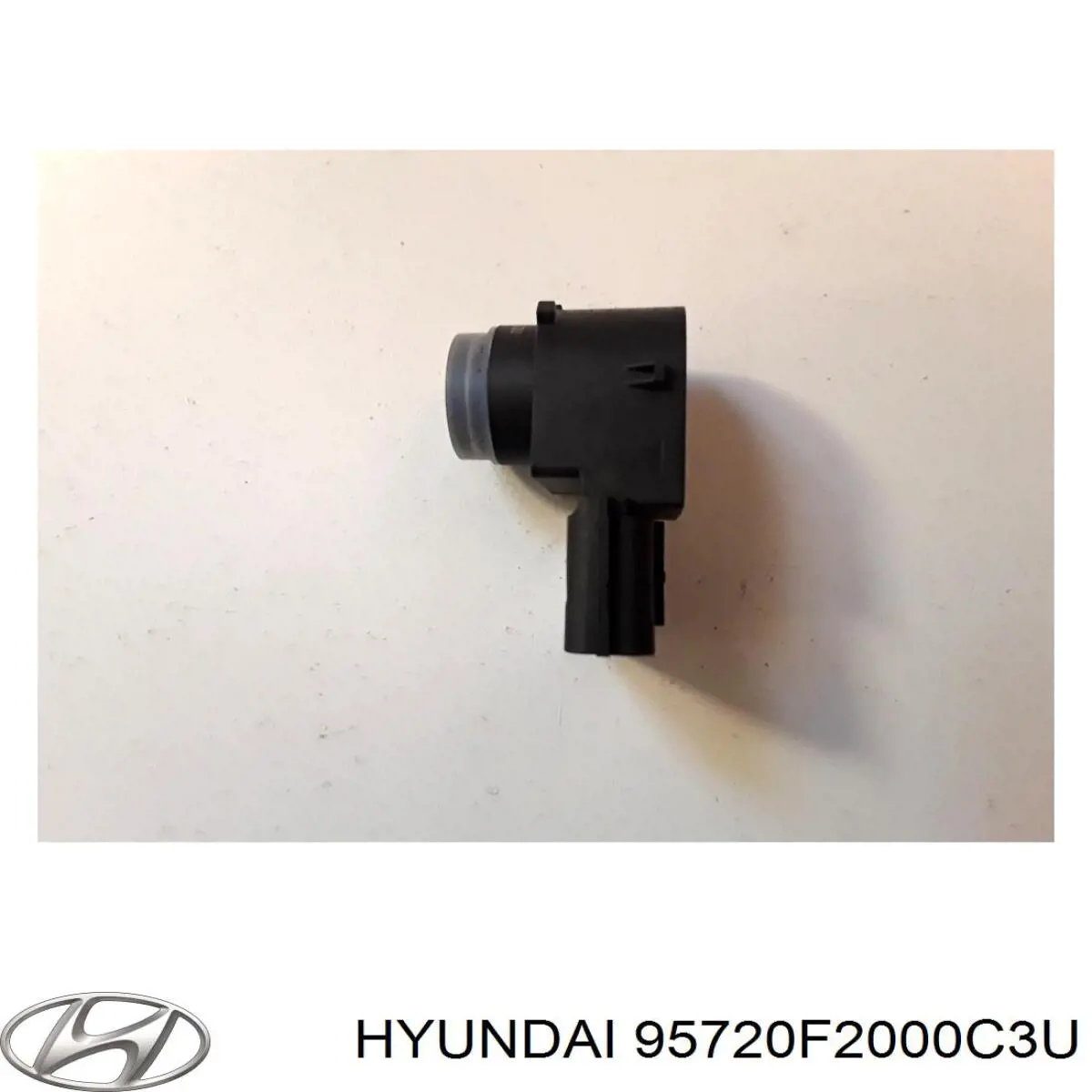  Hyundai/Kia 95720F2000C3U цена, от 105.55 USD