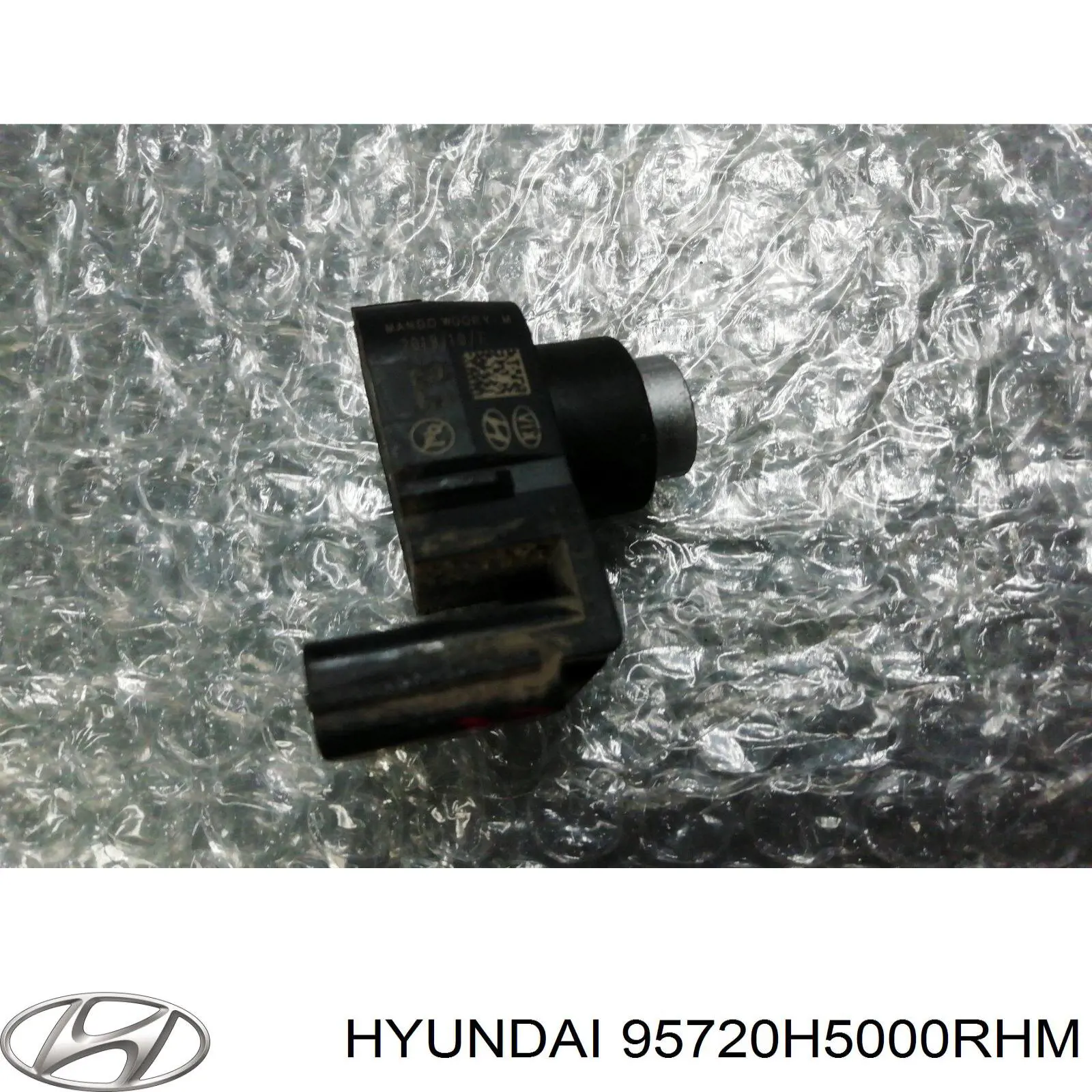  Hyundai/Kia 95720H5000RHM цена, от 131.25 USD