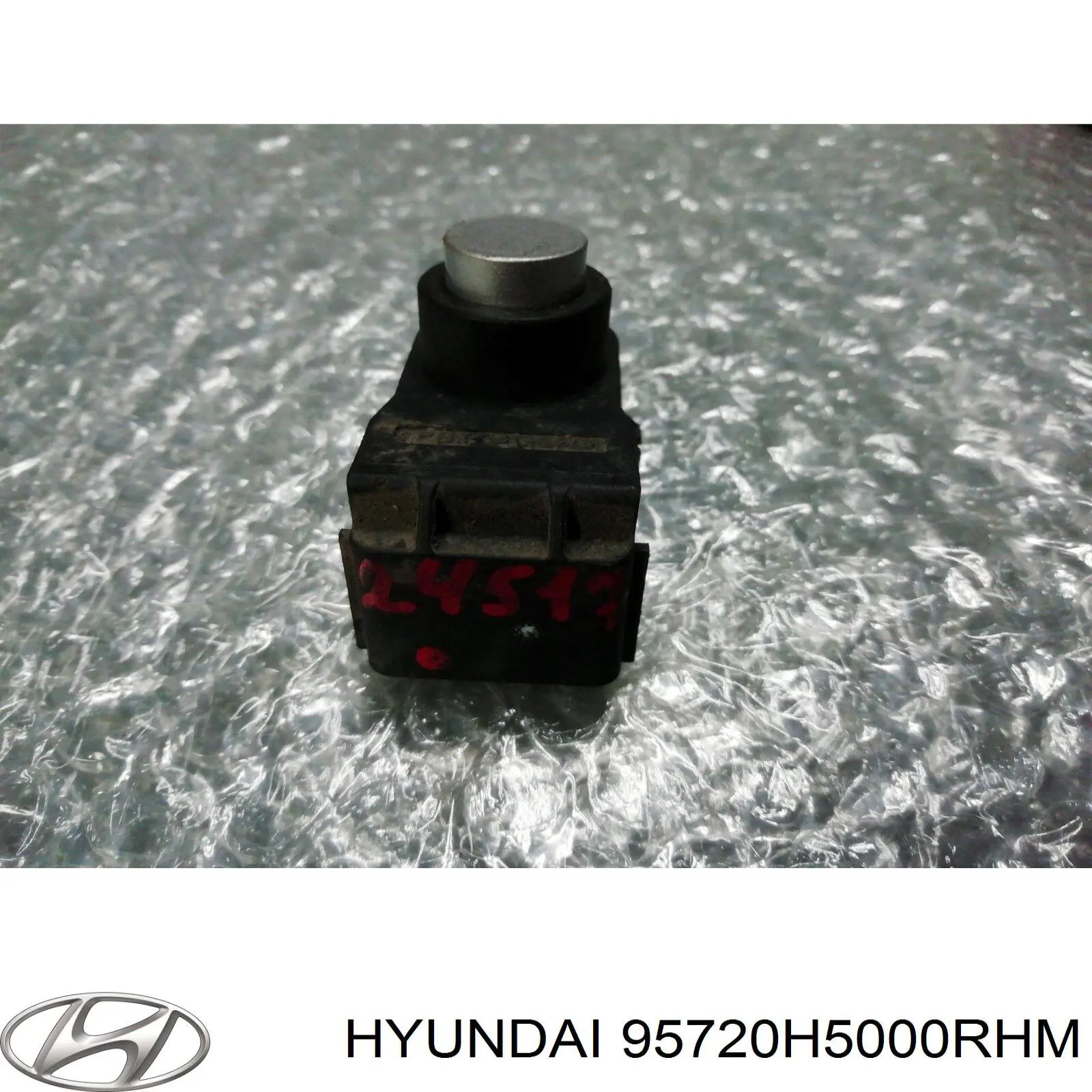 95720H5000RHM Hyundai/Kia 