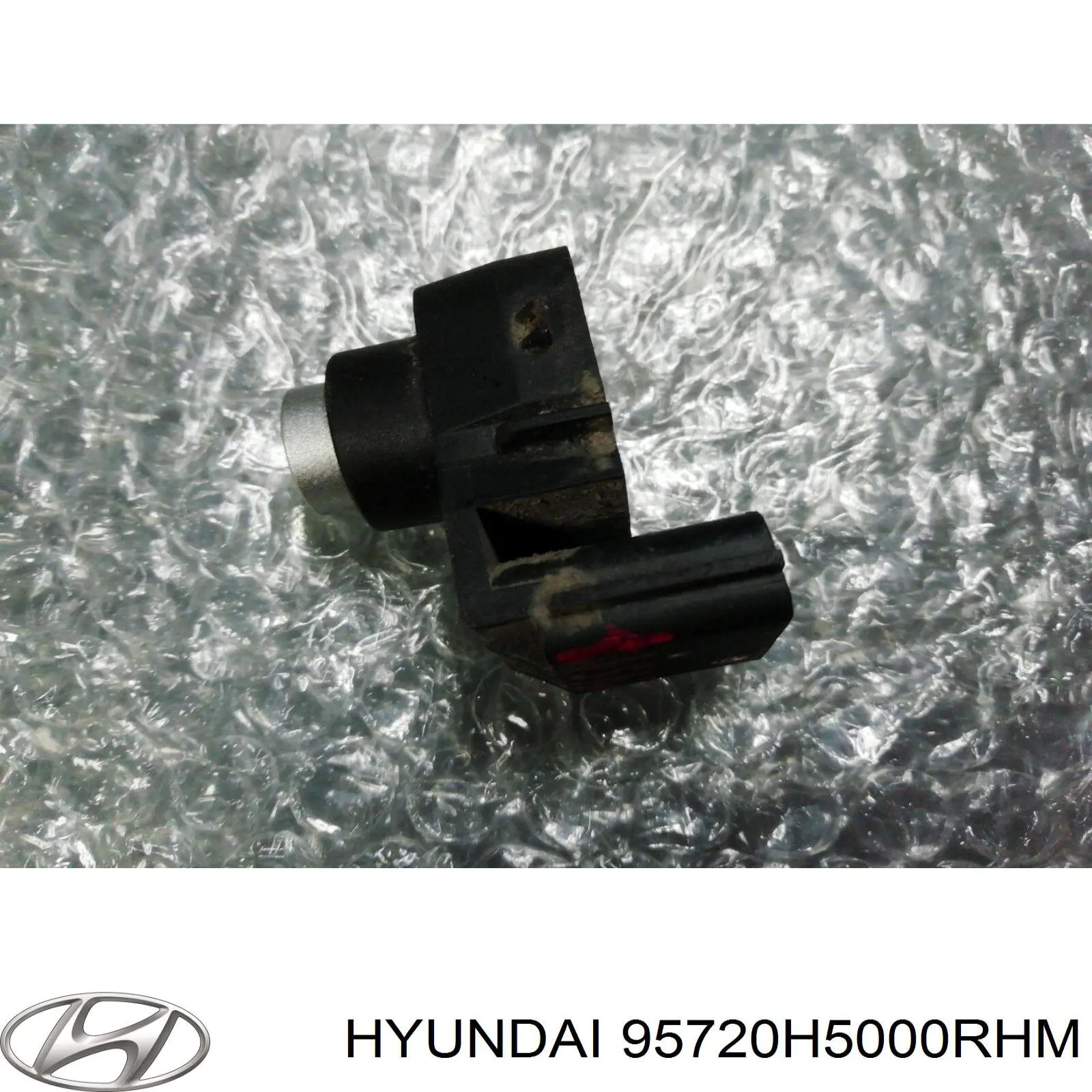 Купить 95720H5000RHM Hyundai/Kia 