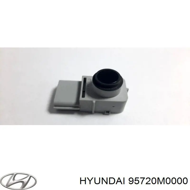  Hyundai/Kia 95720M0000 цена, от 38.26 USD