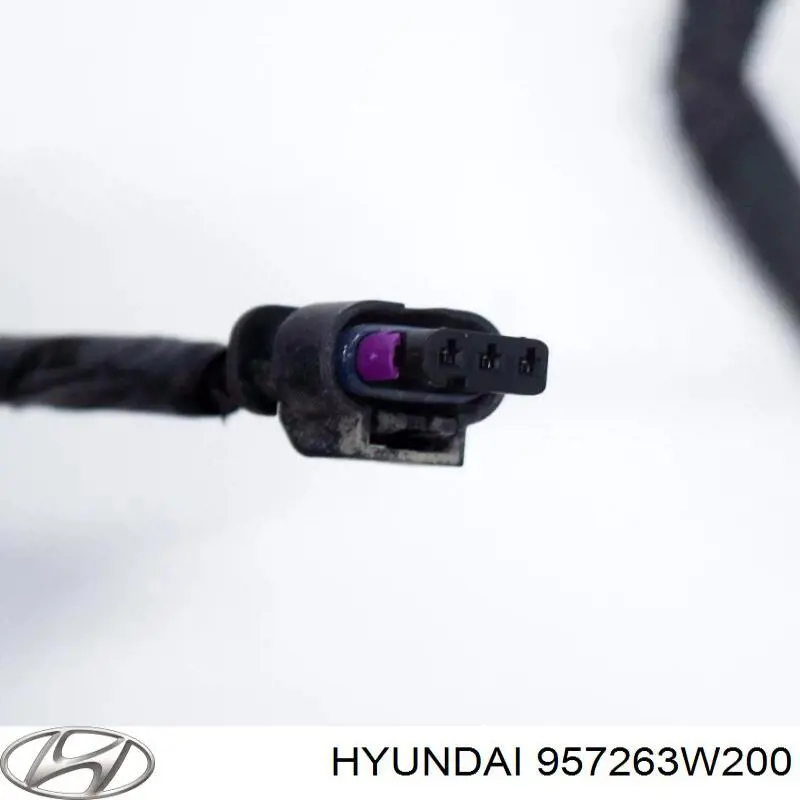 Купить 957263W200 Hyundai/Kia 