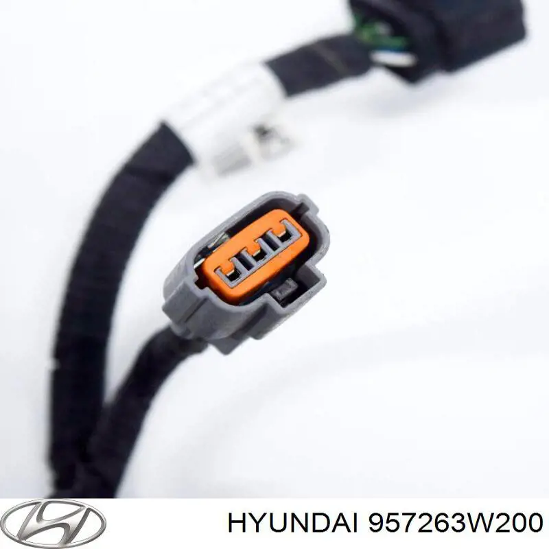  Hyundai/Kia 957263W200 цена, от 19.05 USD