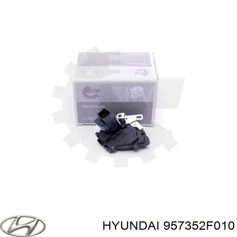 957352F010 Hyundai/Kia 