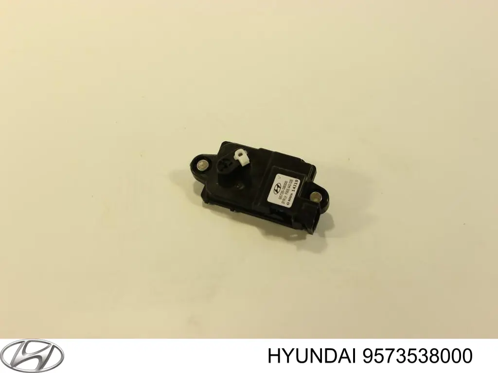 Мотор-привод откр/закр. замка двери, передней, левой Hyundai/Kia 9573538000 цена, от 50.68 USD