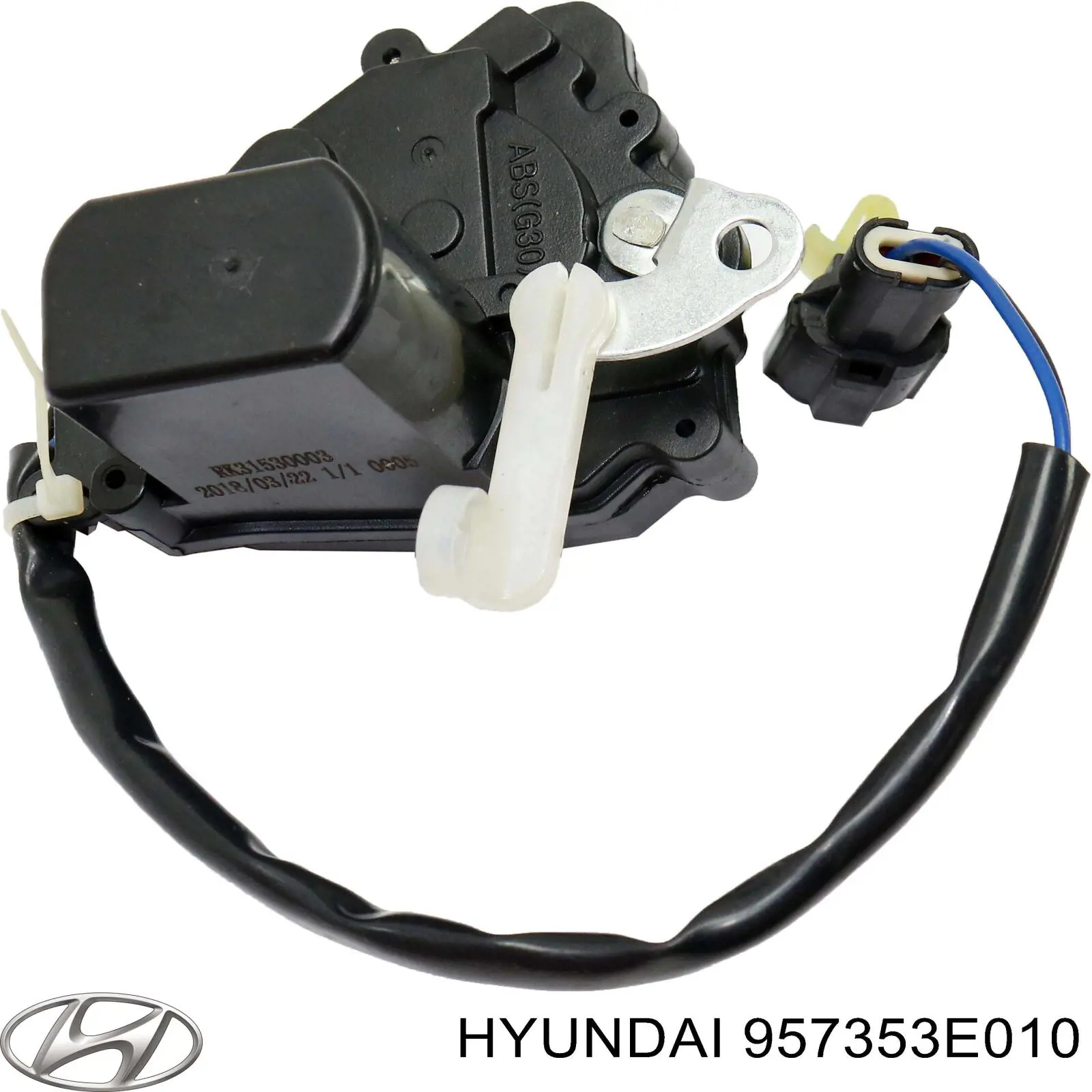 957353E010 Hyundai/Kia 