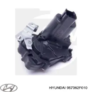 Дверной замок передний правый Hyundai/Kia 957362F010 цена, от 31.49 USD