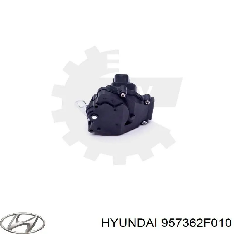  957362F010 Hyundai/Kia