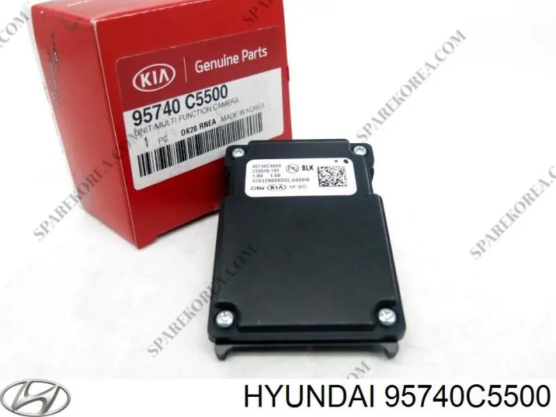 95740C5500 Hyundai/Kia 