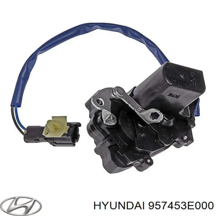  Hyundai/Kia 957453E000 цена, от 38.01 USD