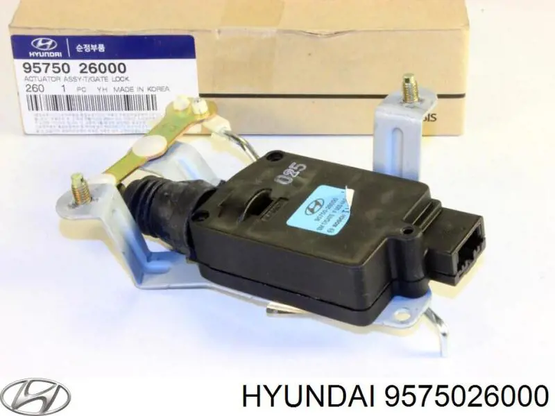  9575026000 Hyundai/Kia