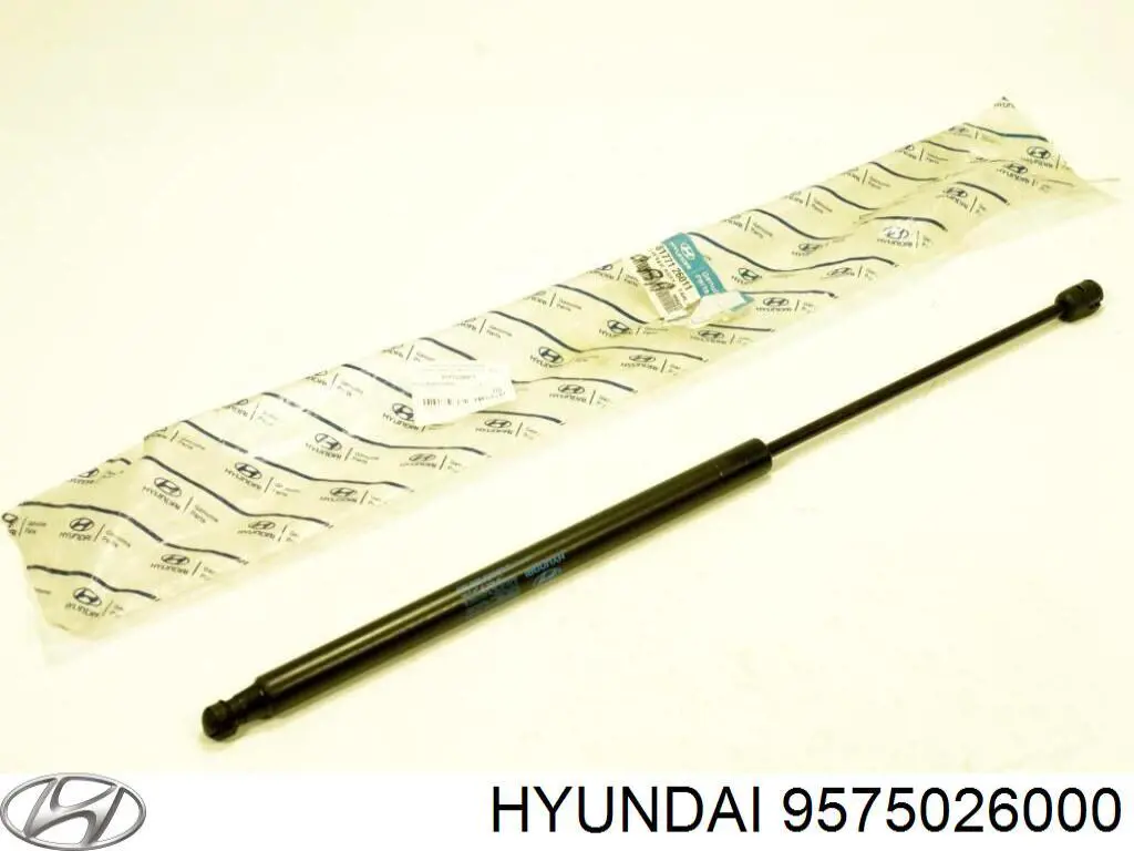Купить 9575026000 Hyundai/Kia Актуатор замка багажника